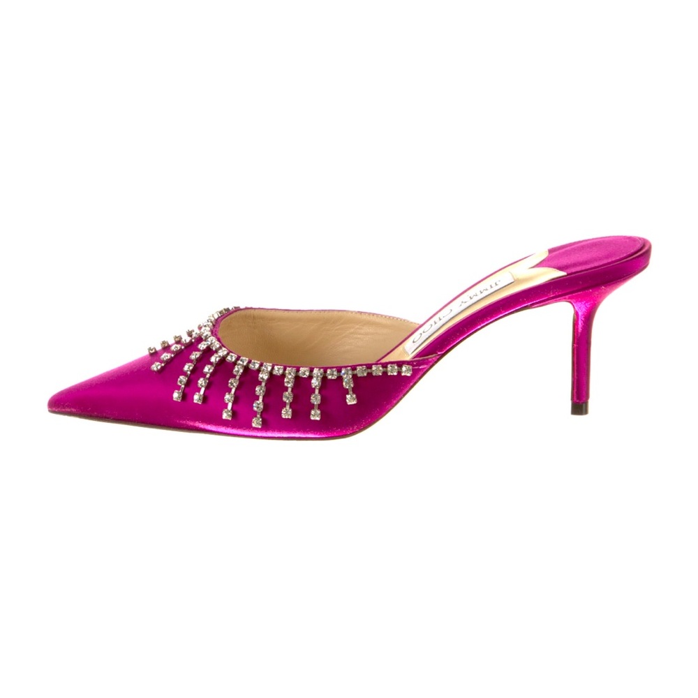 Jimmy Choo Heels 👠